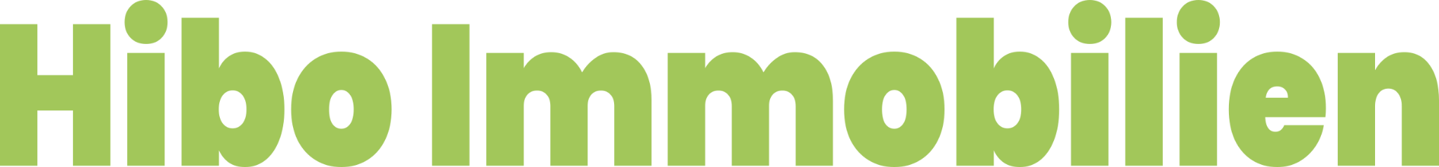 Hibo Immobilien
